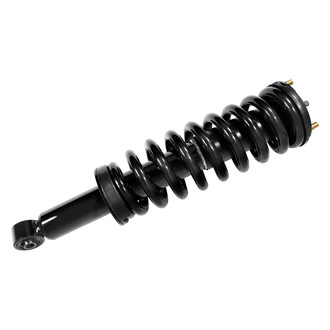 Suncore® - Front Passenger Side Complete Strut Assembly