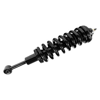 Suncore® - Front Passenger Side Complete Strut Assembly