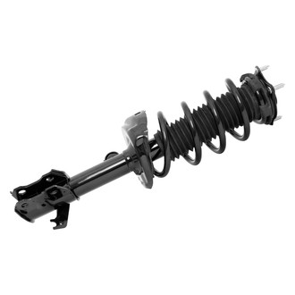 Suncore® - Front Passenger Side Complete Strut Assembly