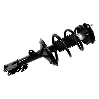 Suncore® - Front Passenger Side Complete Strut Assembly