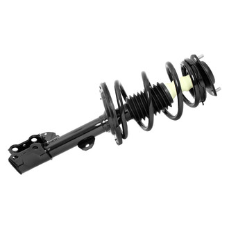 Suncore® - Front Driver Side Complete Strut Assembly