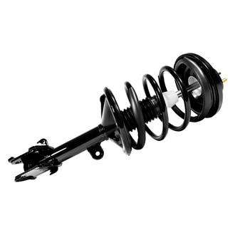 Suncore® - Front Driver Side Complete Strut Assembly