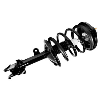 Suncore® - Front Passenger Side Complete Strut Assembly