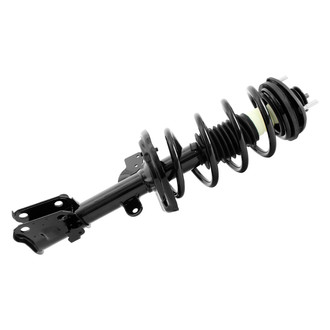 Suncore® - Front Driver Side Complete Strut Assembly