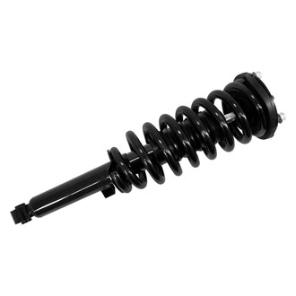 Suncore® - Front Driver Side Complete Strut Assembly