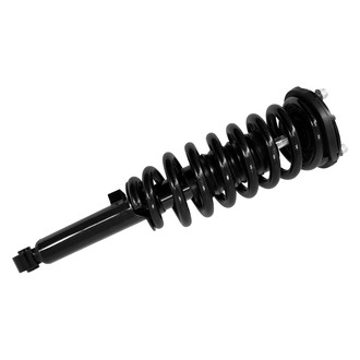 Suncore® - Front Passenger Side Complete Strut Assembly
