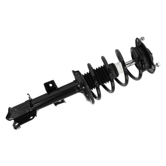 Suncore® - Front Passenger Side Complete Strut Assembly