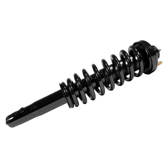 Suncore® - Front Passenger Side Complete Strut Assembly