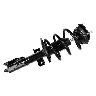 Suncore® - Front Driver or Passenger Side Complete Strut Assembly