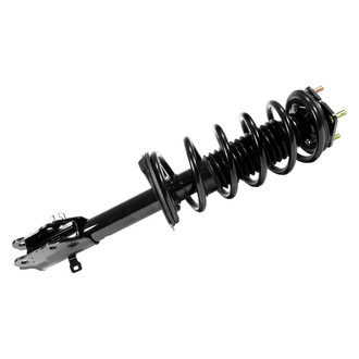 Suncore® - Front Driver Side Complete Strut Assembly