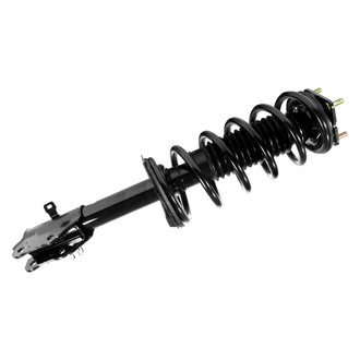 Suncore® - Front Passenger Side Complete Strut Assembly