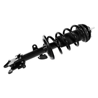 Suncore® - Front Passenger Side Complete Strut Assembly