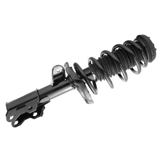 Suncore® - Front Passenger Side Complete Strut Assembly