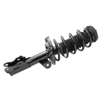 Suncore® - Front Driver Side Complete Strut Assembly