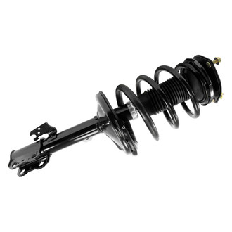 Suncore® - Front Driver Side Complete Strut Assembly