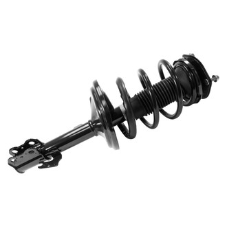Suncore® - Front Passenger Side Complete Strut Assembly