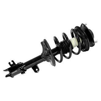 Suncore® - Front Driver Side Complete Strut Assembly