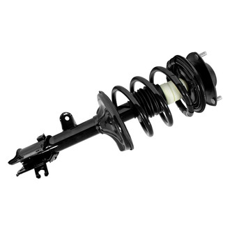 Suncore® - Front Passenger Side Complete Strut Assembly