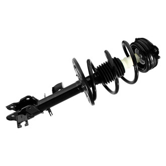 Suncore® - Front Passenger Side Complete Strut Assembly