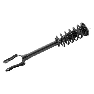 Suncore® - Front Driver Side Complete Strut Assembly