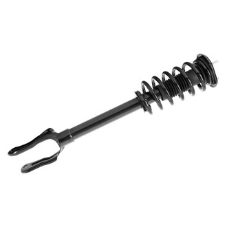Suncore® - Front Passenger Side Complete Strut Assembly