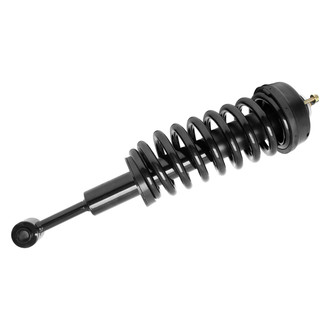 Suncore® - Front Driver or Passenger Side Complete Strut Assembly