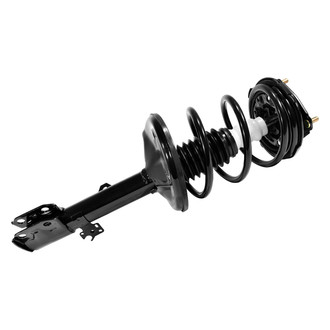 Suncore® - Front Driver Side Complete Strut Assembly