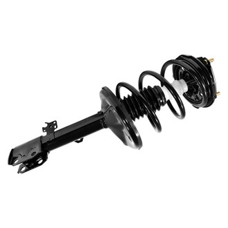 Suncore® - Front Passenger Side Complete Strut Assembly