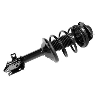 Suncore® - Front Passenger Side Complete Strut Assembly