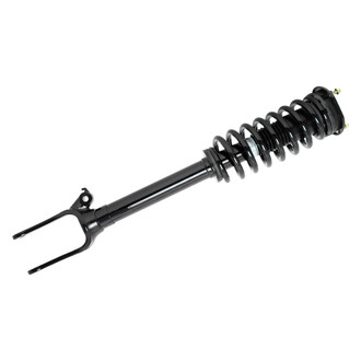 Suncore® - Front Driver or Passenger Side Complete Strut Assembly