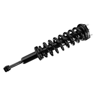 Suncore® - Front Passenger Side Complete Strut Assembly