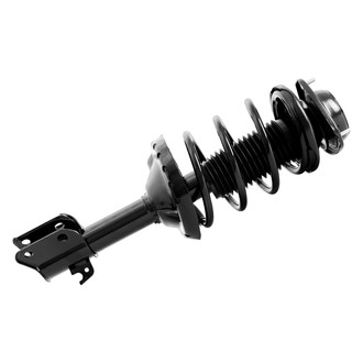 Suncore® - Front Driver Side Complete Strut Assembly