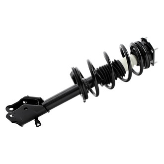 Suncore® - Front Driver Side Complete Strut Assembly