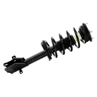 Suncore® - Front Driver Side Complete Strut Assembly