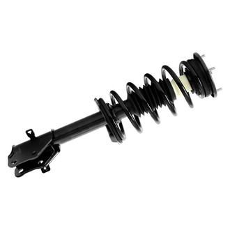 Suncore® - Front Passenger Side Complete Strut Assembly