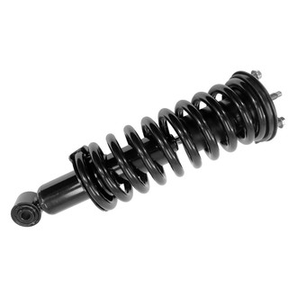 Suncore® - Front Driver or Passenger Side Complete Strut Assembly