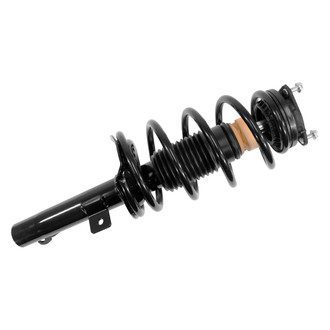 Suncore® - Front Driver Side Complete Strut Assembly