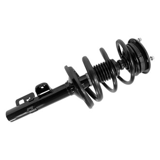 Suncore® - Front Passenger Side Complete Strut Assembly