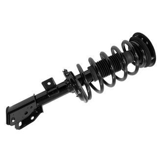 Suncore® - Front Passenger Side Complete Strut Assembly
