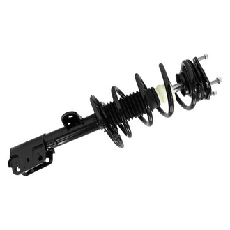 Suncore® - Front Passenger Side Complete Strut Assembly