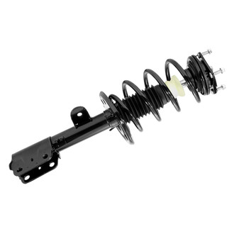 Suncore® - Front Passenger Side Complete Strut Assembly