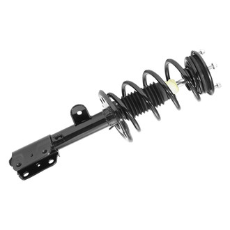 Suncore® - Front Passenger Side Complete Strut Assembly
