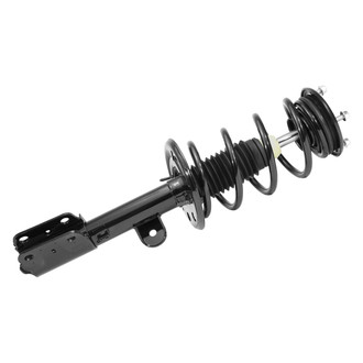 Suncore® - Front Driver Side Complete Strut Assembly