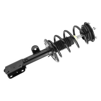 Suncore® - Front Passenger Side Complete Strut Assembly