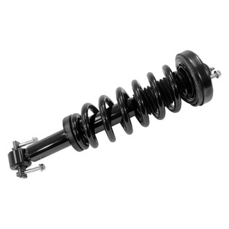 Suncore® - Front Passenger Side Complete Strut Assembly