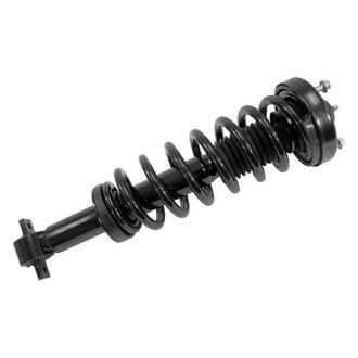 Suncore® - Front Driver Side Complete Strut Assembly