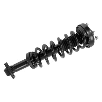 Suncore® - Front Passenger Side Complete Strut Assembly