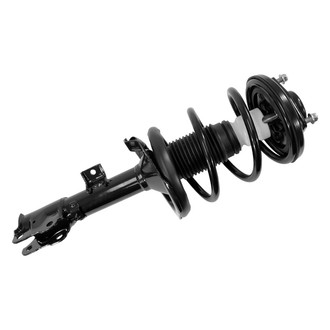 Suncore® - Front Passenger Side Complete Strut Assembly