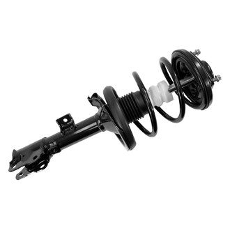 Suncore® - Front Passenger Side Complete Strut Assembly