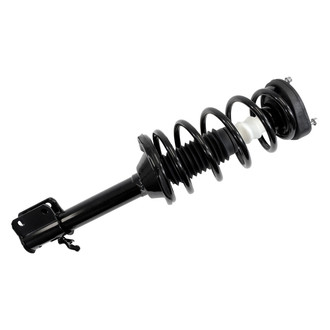 Suncore® - Rear Driver Side Complete Strut Assembly